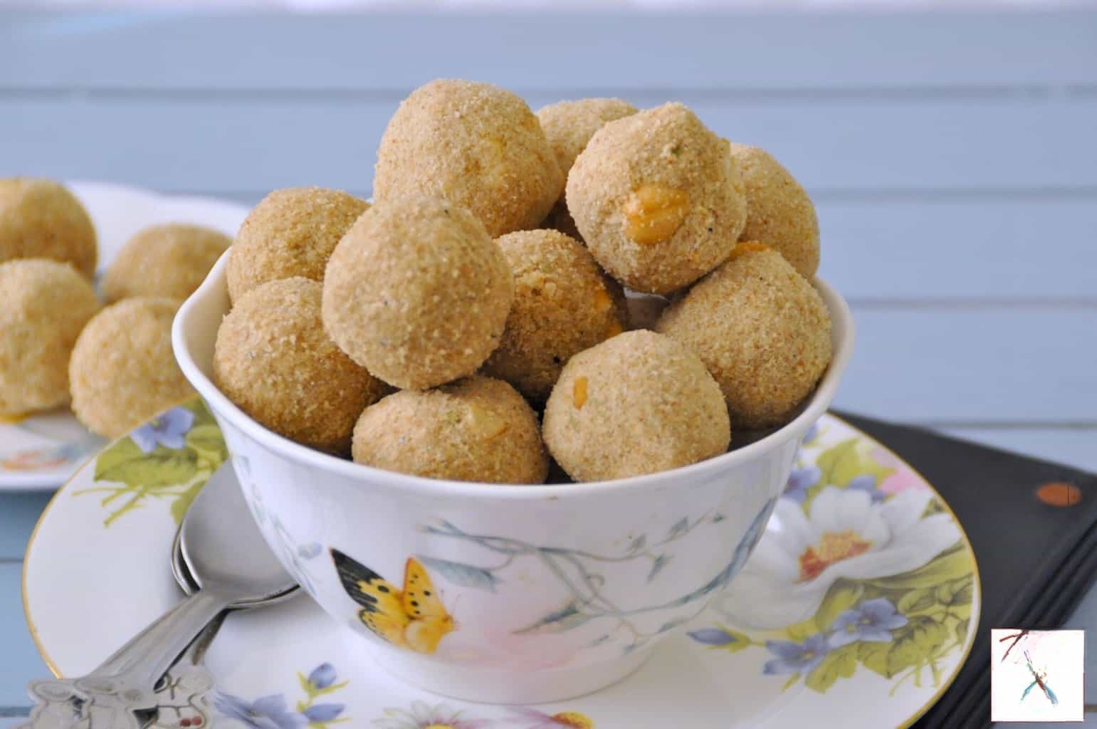 Dry Fruit rabdi
