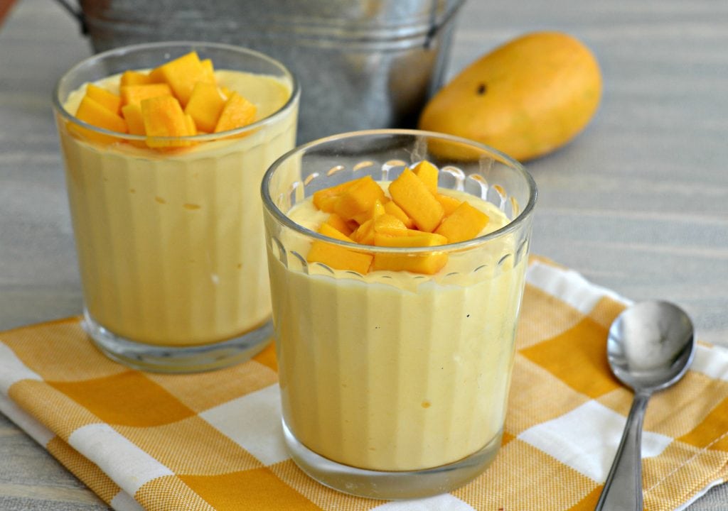 Mousse